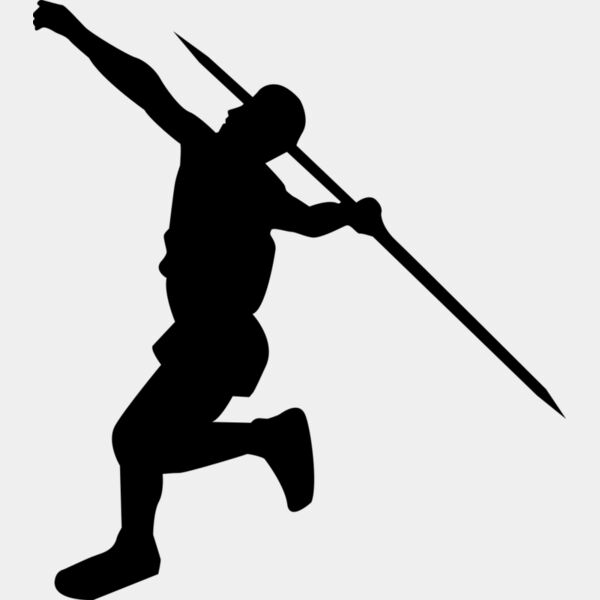 Track Field   Clipart 20 Thumbnail