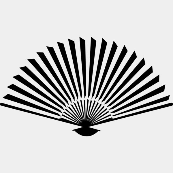 Hand Fan Thumbnail