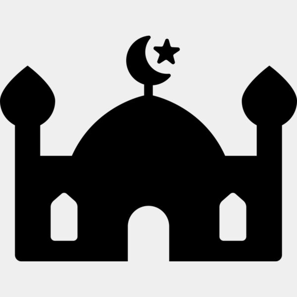 Mosque 60 Thumbnail