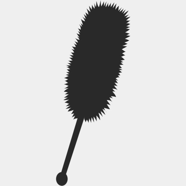 Duster Silhouette 1 Thumbnail