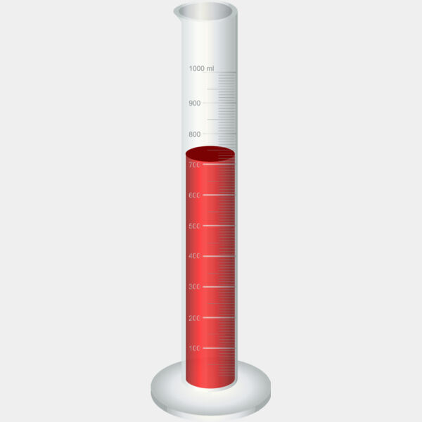 Measuring Cylinder 2 Thumbnail