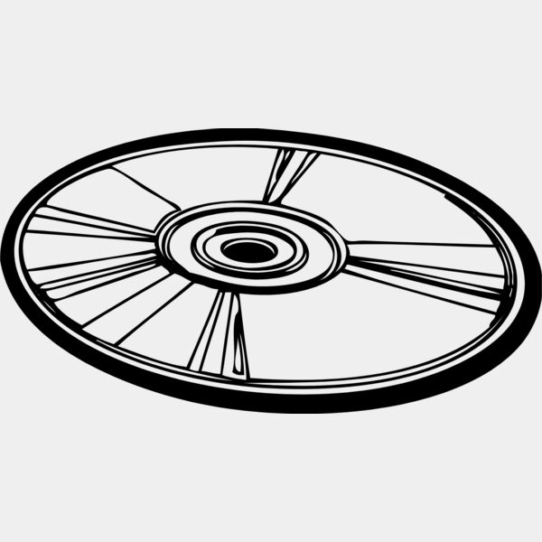 CD Disc 4 Thumbnail