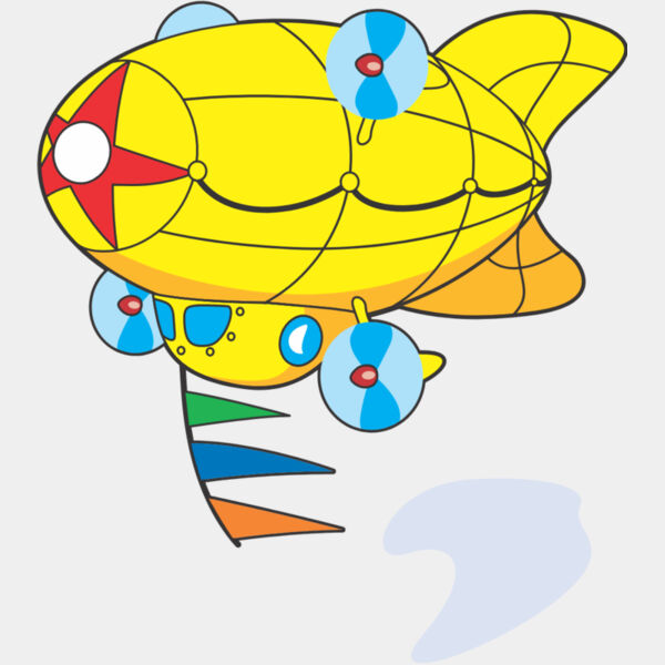 Blimp Thumbnail