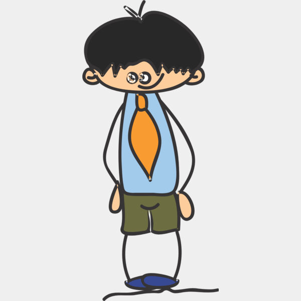 Boy 8 Thumbnail