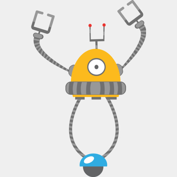 Robot 13 Thumbnail