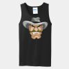 Core Cotton Tank Top Thumbnail