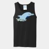 Core Cotton Tank Top Thumbnail