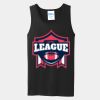 Core Cotton Tank Top Thumbnail