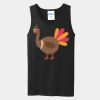 Core Cotton Tank Top Thumbnail