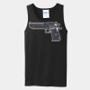 Core Cotton Tank Top Thumbnail