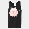 Core Cotton Tank Top Thumbnail