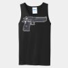 Core Cotton Tank Top Thumbnail