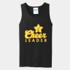 Core Cotton Tank Top Thumbnail