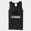 Core Cotton Tank Top Thumbnail