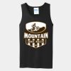 Core Cotton Tank Top Thumbnail