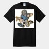 Tall Core Cotton Tee Thumbnail