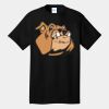 Tall Core Cotton Tee Thumbnail