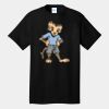 Tall Core Cotton Tee Thumbnail