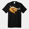 Tall Core Cotton Tee Thumbnail