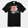 Tall Core Cotton Tee Thumbnail