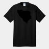 Tall Core Cotton Tee Thumbnail