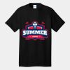 Tall Core Cotton Tee Thumbnail