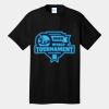 Tall Core Cotton Tee Thumbnail
