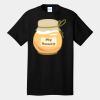 Tall Core Cotton Tee Thumbnail