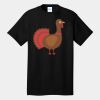 Tall Core Cotton Tee Thumbnail