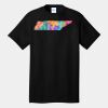 Tall Core Cotton Tee Thumbnail