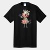 Tall Core Cotton Tee Thumbnail