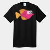 Tall Core Cotton Tee Thumbnail