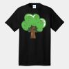 Tall Core Cotton Tee Thumbnail