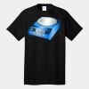 Tall Core Cotton Tee Thumbnail
