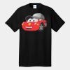 Tall Core Cotton Tee Thumbnail