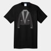 Tall Core Cotton Tee Thumbnail