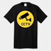 Tall Core Cotton Tee Thumbnail