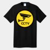 Tall Core Cotton Tee Thumbnail