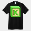 Tall Core Cotton Tee Thumbnail