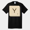 Tall Core Cotton Tee Thumbnail