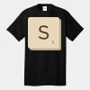 Tall Core Cotton Tee Thumbnail