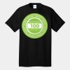Tall Core Cotton Tee Thumbnail