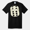 Tall Core Cotton Tee Thumbnail