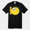 Tall Core Cotton Tee Thumbnail
