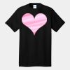 Tall Core Cotton Tee Thumbnail
