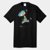 Tall Core Cotton Tee Thumbnail
