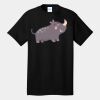Tall Core Cotton Tee Thumbnail