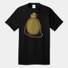 Tall Core Cotton Tee Thumbnail