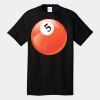 Tall Core Cotton Tee Thumbnail