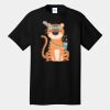 Tall Core Cotton Tee Thumbnail